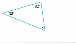 Texas Go Math Grade 6 Unit 5 Study Guide Review Answer Key 1