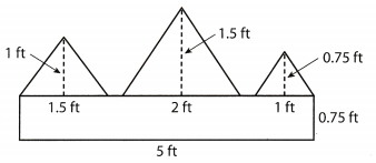 Texas Go Math Grade 6 Unit 5 Study Guide Review Answer Key 10