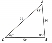 Texas Go Math Grade 6 Unit 5 Study Guide Review Answer Key 11