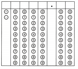 Texas Go Math Grade 6 Unit 5 Study Guide Review Answer Key 14