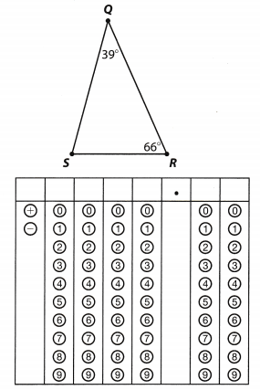 Texas Go Math Grade 6 Unit 5 Study Guide Review Answer Key – Go Math ...