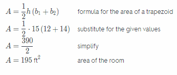 Texas Go Math Grade 6 Unit 5 Study Guide Review Answer Key 26