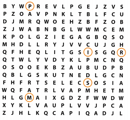 Texas Go Math Grade 6 Unit 5 Study Guide Review Answer Key 27