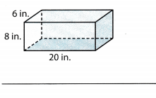Texas Go Math Grade 6 Unit 5 Study Guide Review Answer Key 9