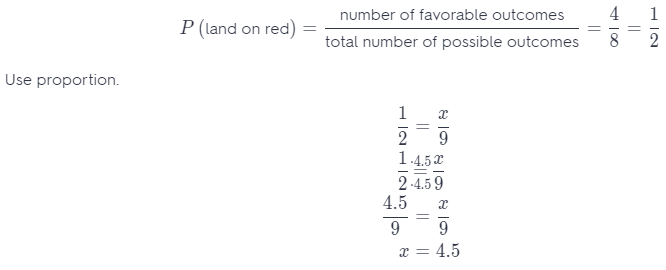 Texas Go Math Grade 7 Lesson 6.3 Answer Key Making Predictions with ...