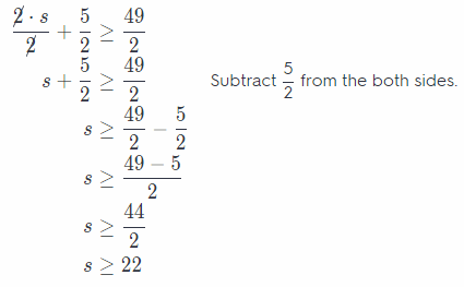 Texas Go Math Grade 7 Lesson 8.4 Answer Key Solving Two-Step ...
