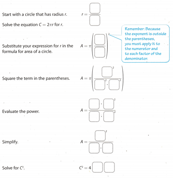 Texas Go Math Grade 7 Lesson 9.3 Answer Key 9