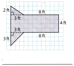 Texas Go Math Grade 7 Lesson 9.4 Answer Key 6