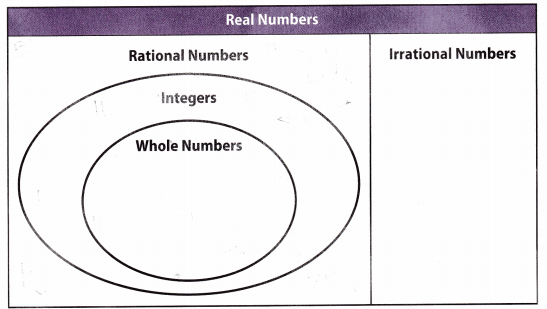 Texas Go Math Grade 8 Lesson 1.2 Answer Key 3