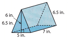 Texas Go Math Grade 8 Lesson 10.1 Answer Key 2