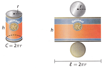 Texas Go Math Grade 8 Lesson 10.2 Answer Key 1
