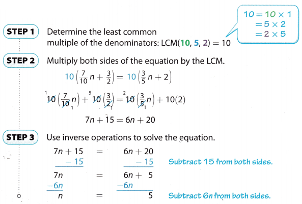 Texas Go Math Grade 8 Lesson 11.2 Answer Key 1