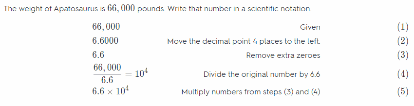 Texas Go Math Grade 8 Lesson 2.1 Answer Key 6