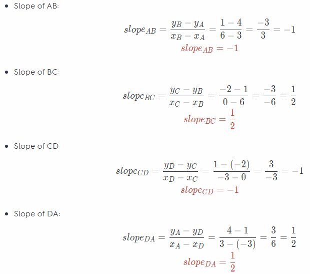 Texas Go Math Grade 8 Lesson 3.2 Answer Key Rate of Change and Slope ...
