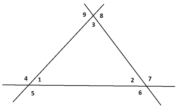 Texas Go Math Grade 8 Lesson 7.2 Answer Key Angle Theorems for ...