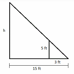 Texas Go Math Grade 8 Lesson 7.3 Answer Key Angle-Angle Similarity – Go ...