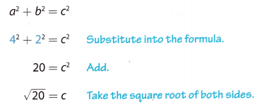 Texas Go Math Grade 8 Lesson 8.3 Answer Key 2