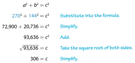 Texas Go Math Grade 8 Lesson 8.3 Answer Key 7