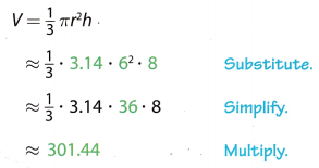 Texas Go Math Grade 8 Lesson 9.2 Answer Key 7