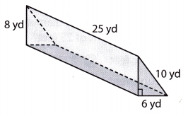 Texas Go Math Grade 8 Module 10 Quiz Answer Key 2