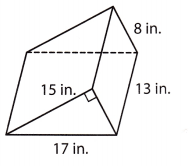 Texas Go Math Grade 8 Module 10 Quiz Answer Key 7