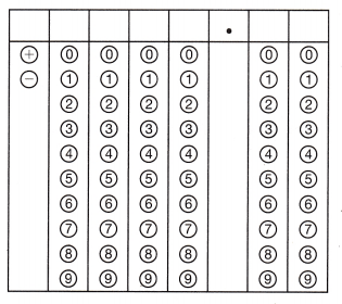 Texas Go Math Grade 8 Module 10 Quiz Answer Key 9