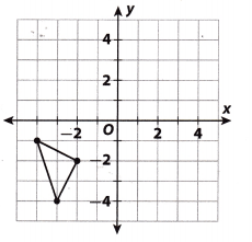 Texas Go Math Grade 8 Module 12 Quiz Answer Key 4