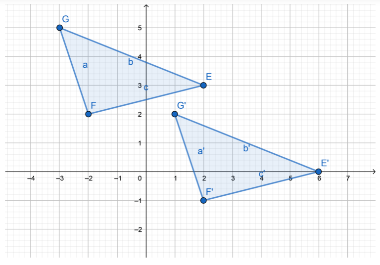 Texas Go Math Grade 8 Module 12 Quiz Answer Key 9