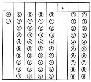 Texas Go Math Grade 8 Module 16 Quiz Answer Key 2