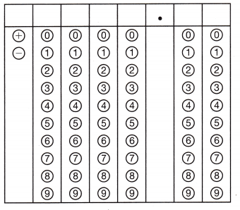 Texas Go Math Grade 8 Module 5 Quiz Answer Key 10