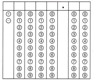 Texas Go Math Grade 8 Module 8 Quiz Answer Key 6