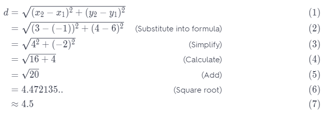 Texas Go Math Grade 8 Module 8 Quiz Answer Key 7