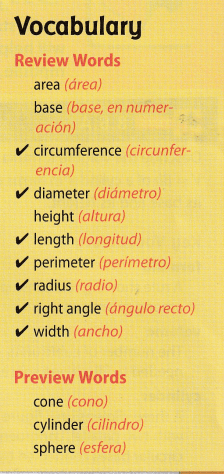 Texas Go Math Grade 8 Module 9 Answer Key Volume – Go Math Answer Key