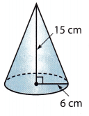Texas Go Math Grade 8 Module 9 Quiz Answer Key 2