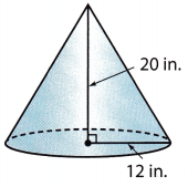 Texas Go Math Grade 8 Module 9 Quiz Answer Key 3