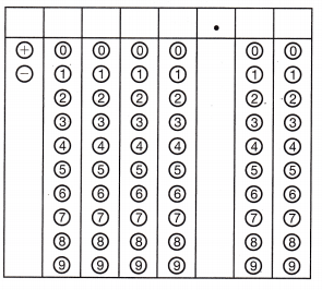 Texas Go Math Grade 8 Unit 2 Study Guide Review Answer Key 20