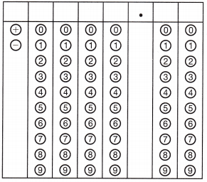Texas Go Math Grade 8 Unit 2 Study Guide Review Answer Key 35