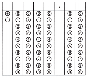 Texas Go Math Grade 8 Unit 3 Study Guide Review Answer Key – Go Math ...