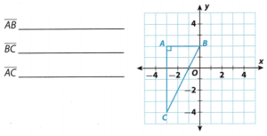 Texas Go Math Grade 8 Unit 3 Study Guide Review Answer Key – Go Math ...