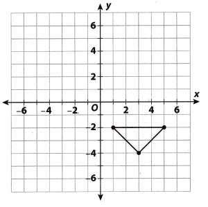 Texas Go Math Grade 8 Unit 5 Study Guide Review Answer Key 12