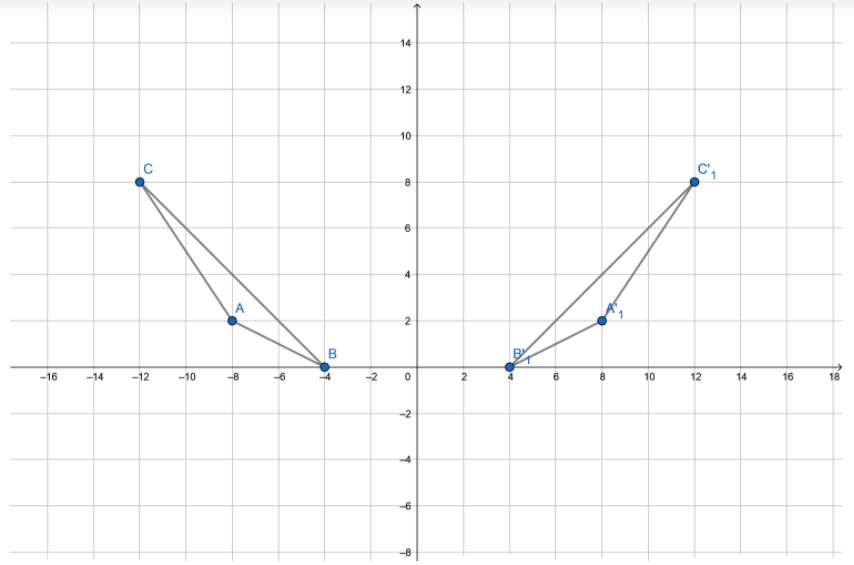 Texas Go Math Grade 8 Unit 5 Study Guide Review Answer Key 19