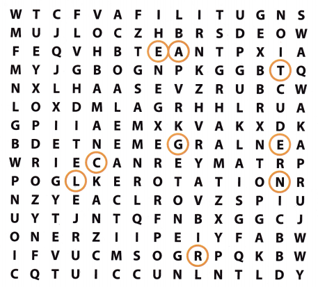 Texas Go Math Grade 8 Unit 5 Study Guide Review Answer Key 27