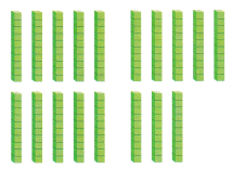 Texas Go Math Grade 2 Lesson 1.3 Answer Key 10