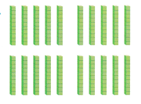 Texas Go Math Grade 2 Lesson 1.3 Answer Key 6