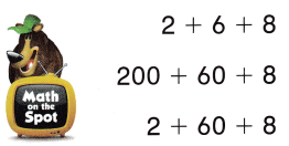 Texas Go Math Grade 2 Lesson 1.6 Answer Key 3