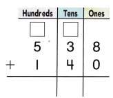 Texas Go Math Grade 2 Lesson 10.3 Answer Key 6