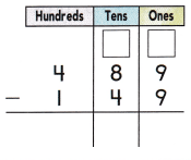 Texas Go Math Grade 2 Lesson 10.5 Answer Key 7
