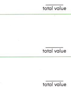 Texas Go Math Grade 2 Lesson 11.1 Answer Key 1