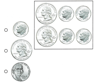Texas Go Math Grade 2 Lesson 11.2 Answer Key 6