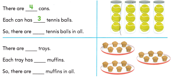 Texas Go Math Grade 2 Lesson 12.2 Answer Key 2